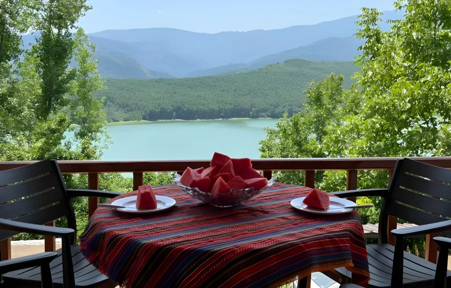 اقامتگاه لفور