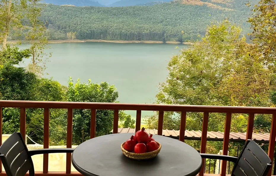 اقامتگاه لفور