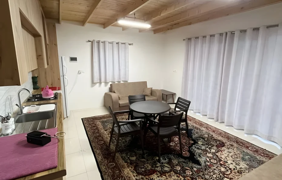 اقامتگاه لفور