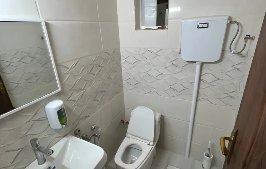 اقامتگاه لفور