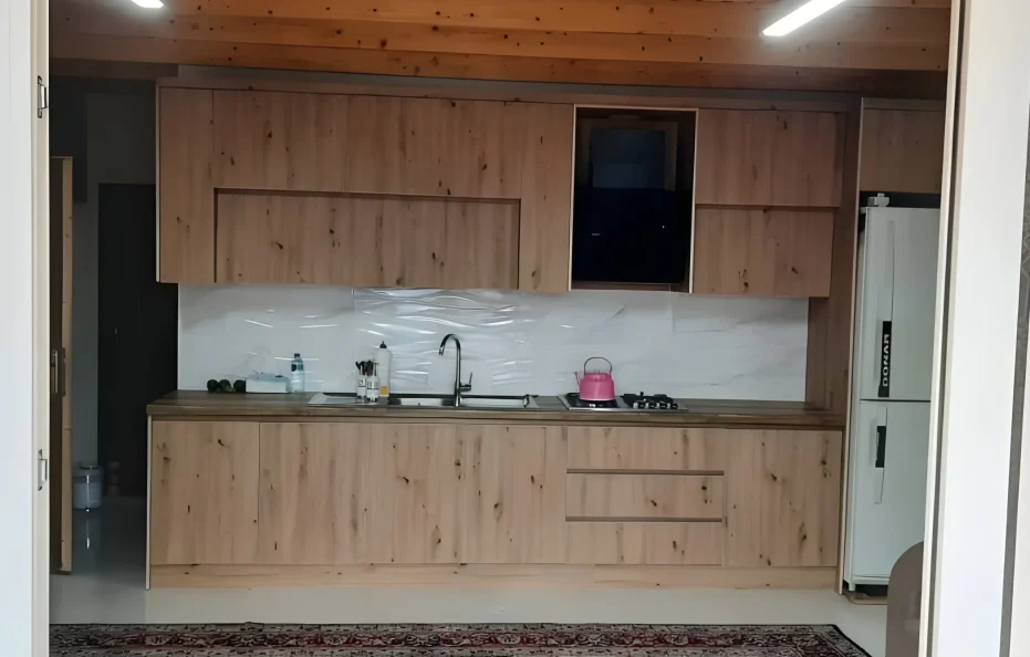 اقامتگاه لفور