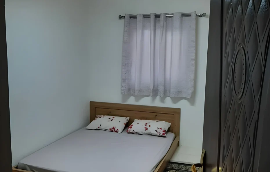 اقامتگاه لفور