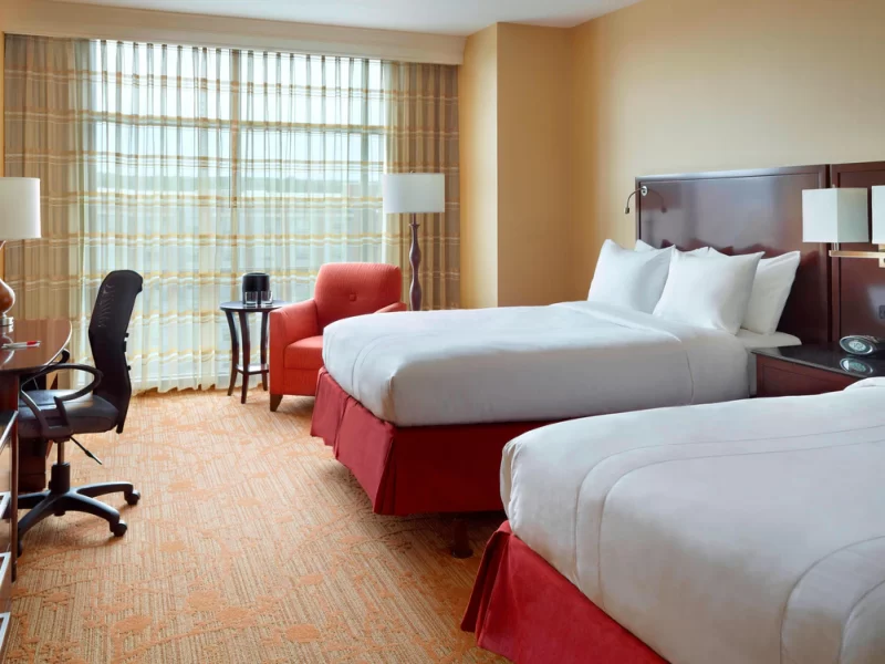 اتاق معمولی