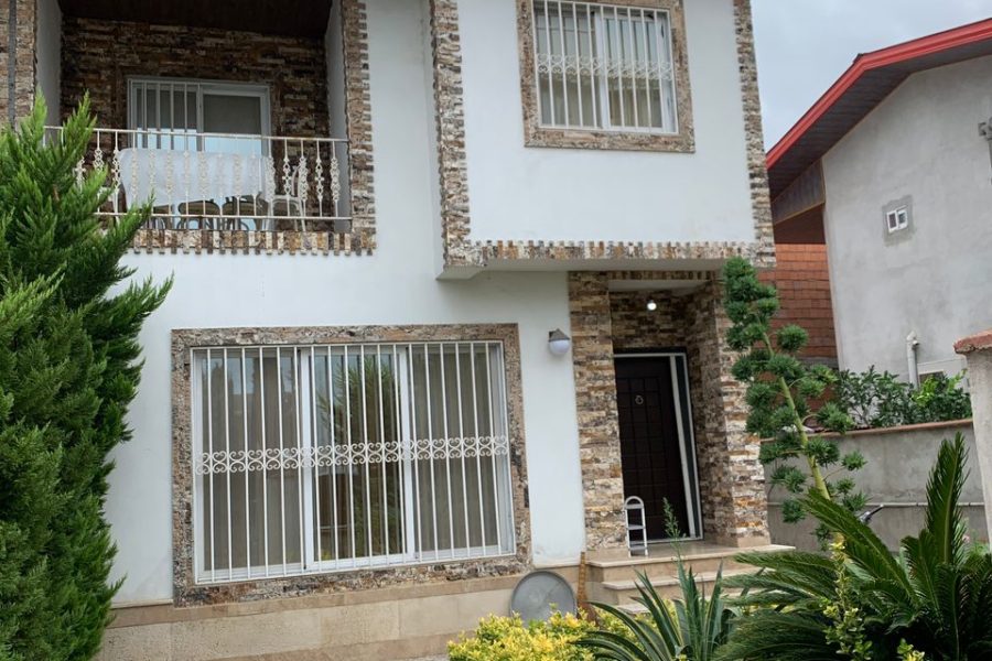 ویلا چاکسر سرخرود