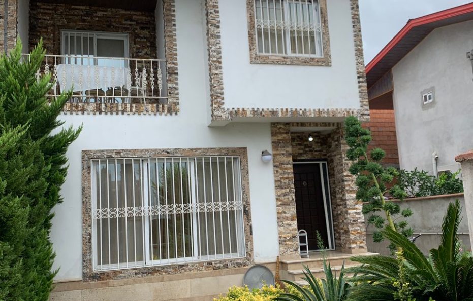 ویلا چاکسر سرخرود