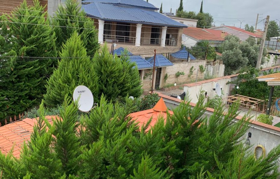 ویلا چاکسر سرخرود