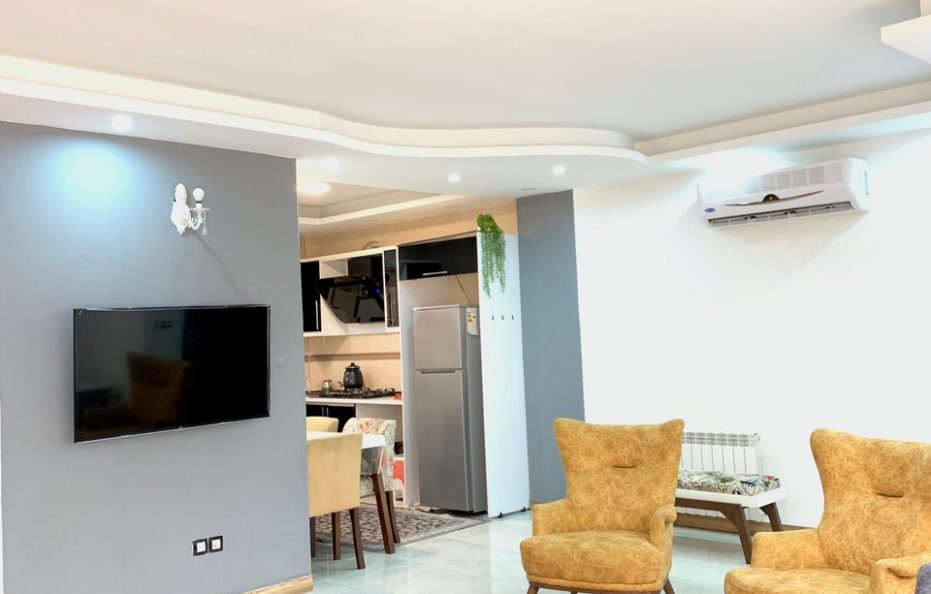 ویلا چاکسر سرخرود