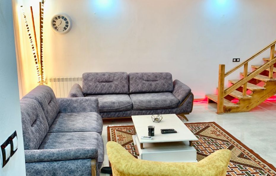 ویلا چاکسر سرخرود