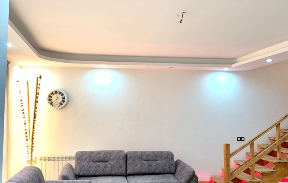 ویلا چاکسر سرخرود