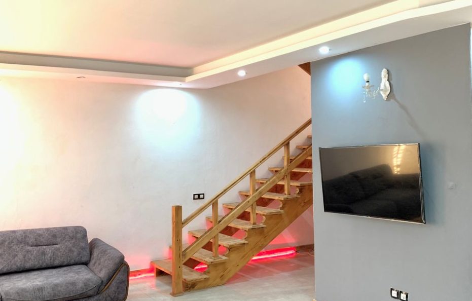 ویلا چاکسر سرخرود