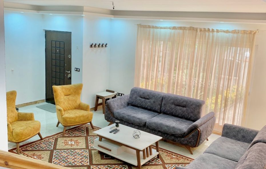 ویلا چاکسر سرخرود