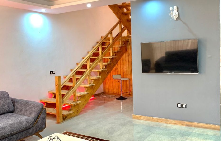 ویلا چاکسر سرخرود