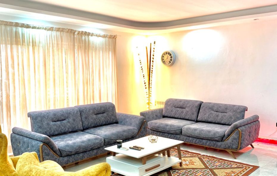 ویلا چاکسر سرخرود