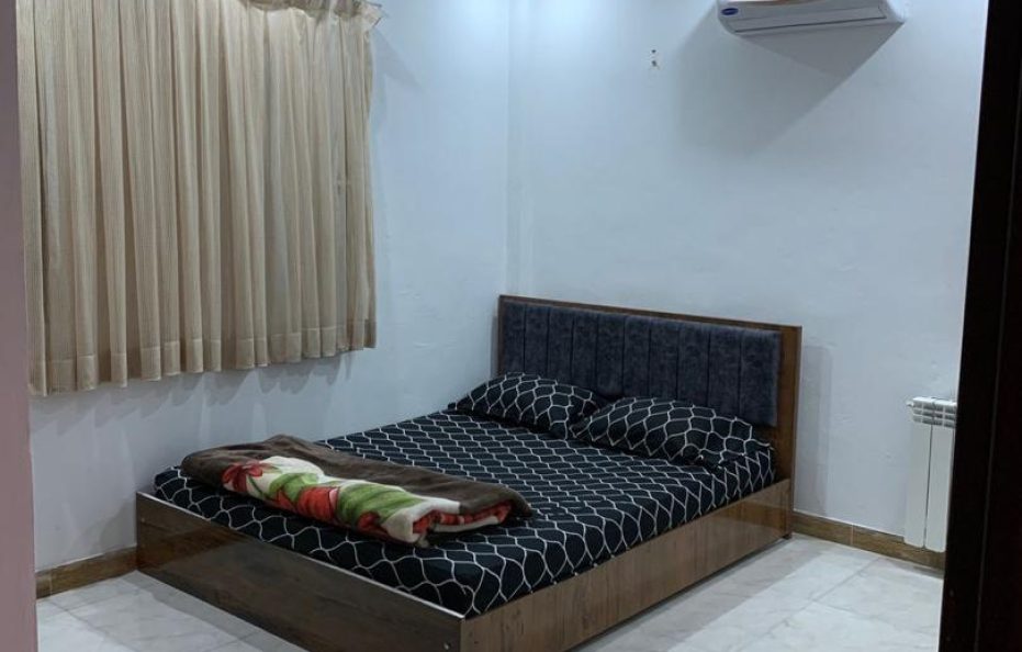 ویلا چاکسر سرخرود