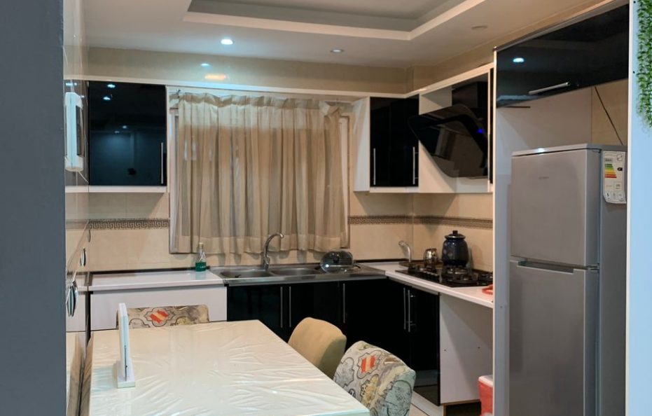 ویلا چاکسر سرخرود