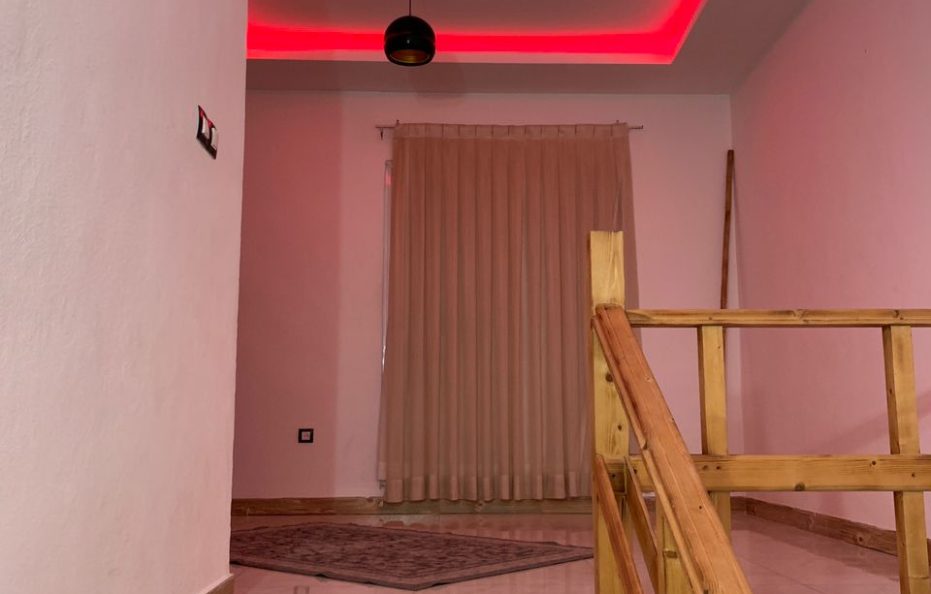 ویلا چاکسر سرخرود