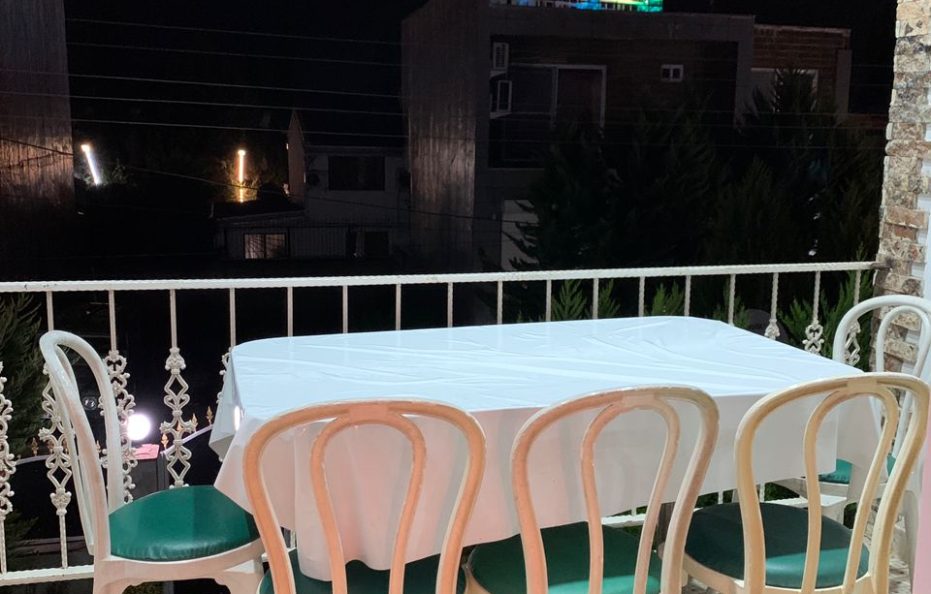 ویلا چاکسر سرخرود