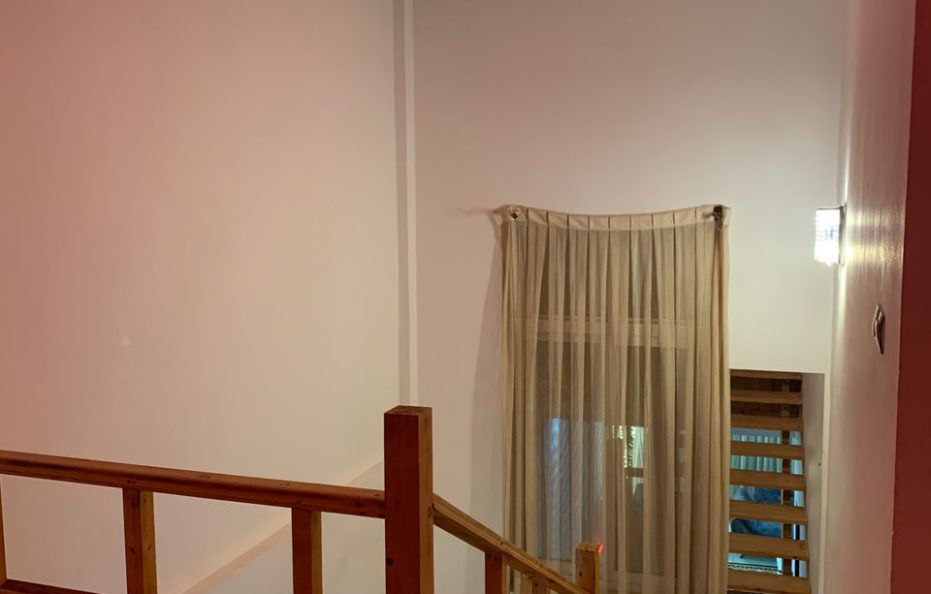 ویلا چاکسر سرخرود