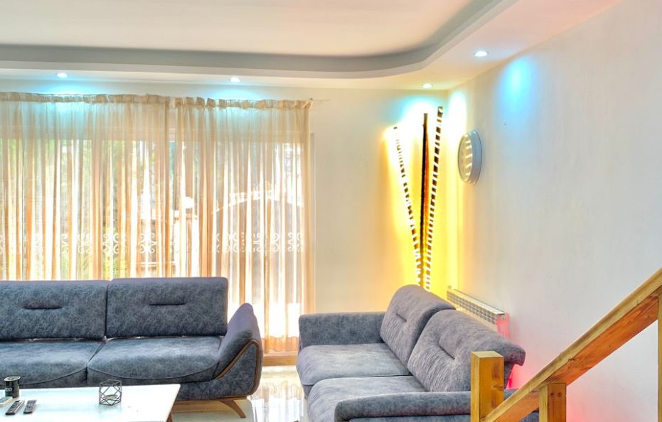 ویلا چاکسر سرخرود