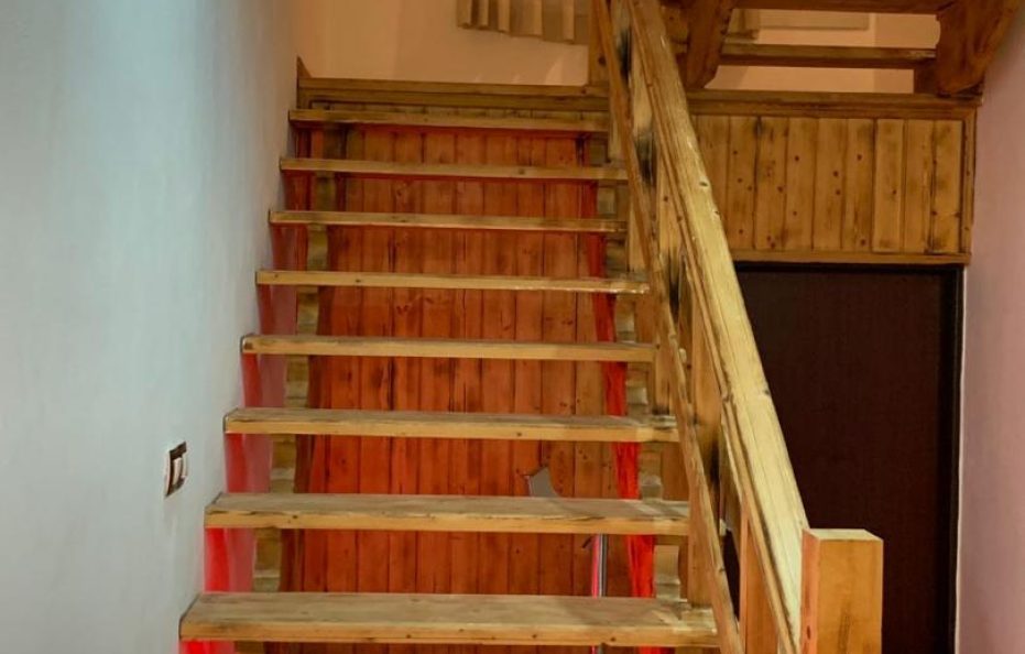 ویلا چاکسر سرخرود