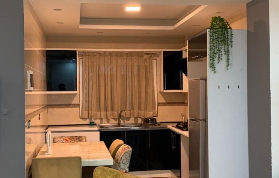 ویلا چاکسر سرخرود